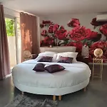 Bed and Breakfast Au Secret Des Bregines