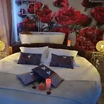 Bed and Breakfast Au Secret Des Bregines