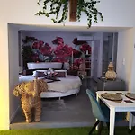 Bed and Breakfast Au Secret Des Bregines Μπεζιέ