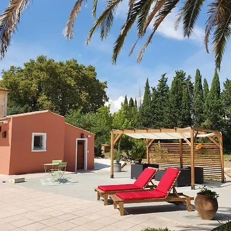 Bed & Breakfast Au Secret Des Bregines