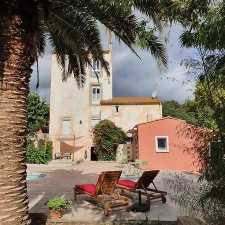 Bed & Breakfast Au Secret Des Bregines