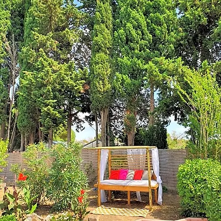 Bed & Breakfast Au Secret Des Bregines
