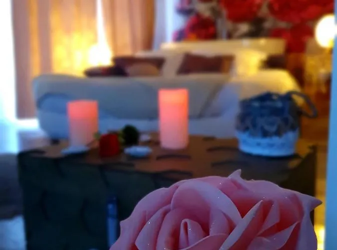 B&B Au Secret Des Bregines 4*