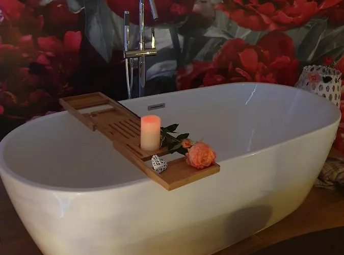 Au Secret Des Bregines 4* 베지에